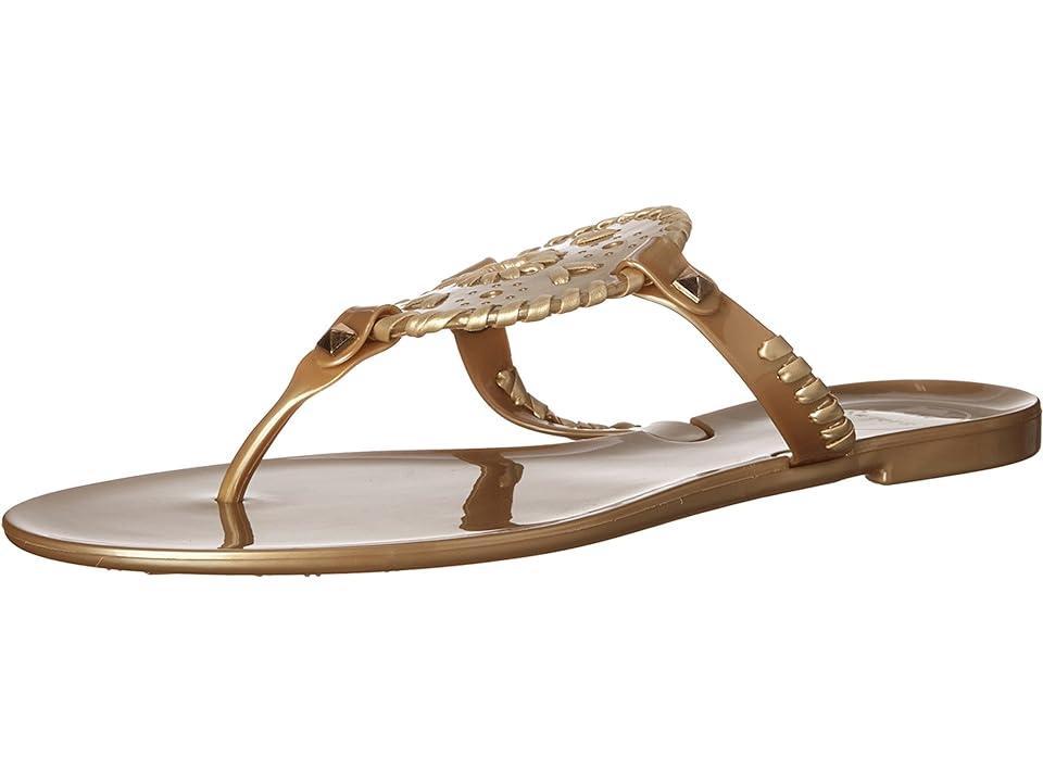 Jack Rogers Georgica Jelly Flip Flop Product Image