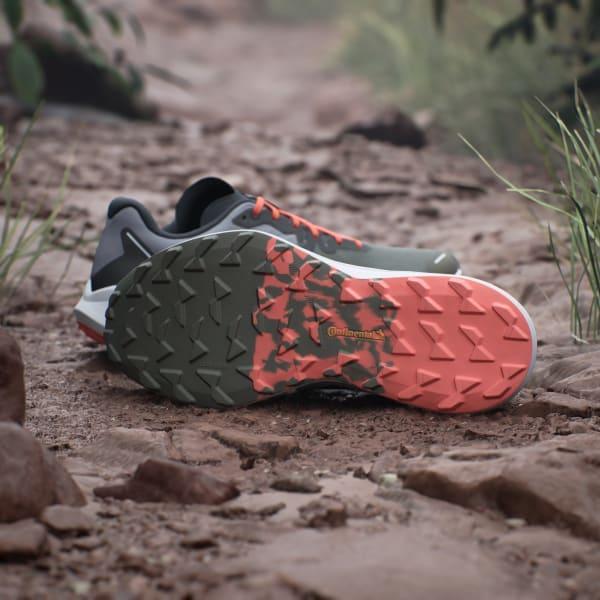 Terrex Agravic 3 Trail Running Shoes Product Image