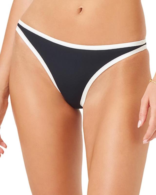 L*Space Fused Camacho Bikini Bottom Product Image