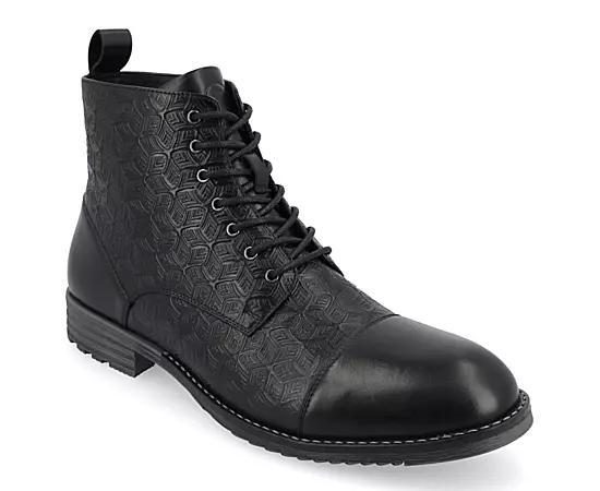 Thomas & Vine Mens Kairo Lace-Up Boot Product Image