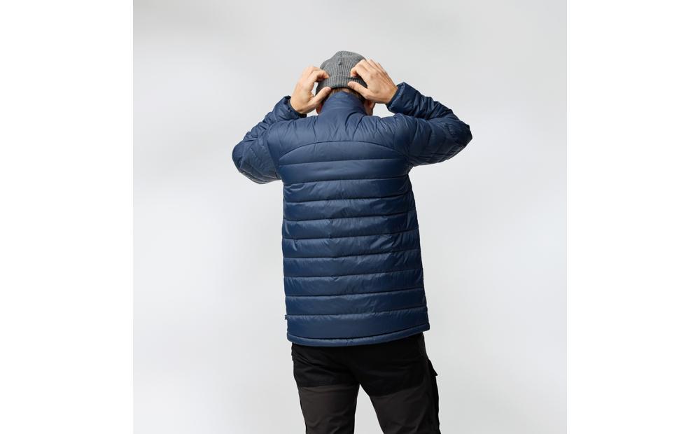 Expedition Pack Down Jacket M Product Image