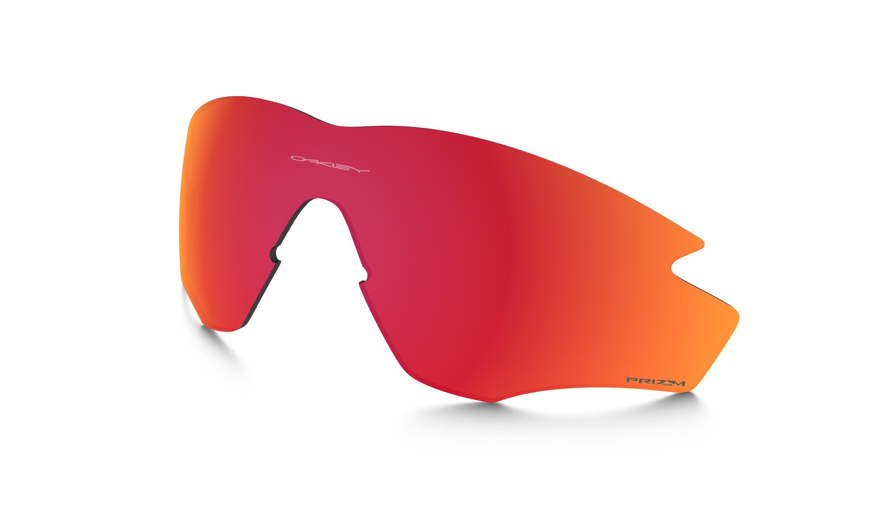 Oakley Mens M2 Frame Replacement Lenses Product Image