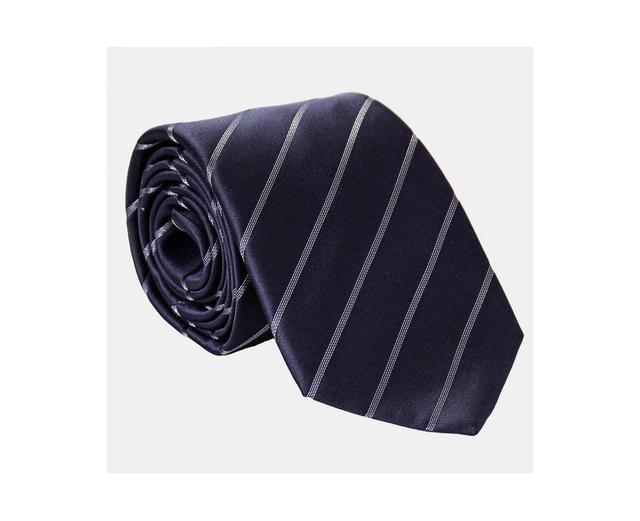 Elizabetta Big & Tall Esino - Silk Jacquard Tie for Men Product Image