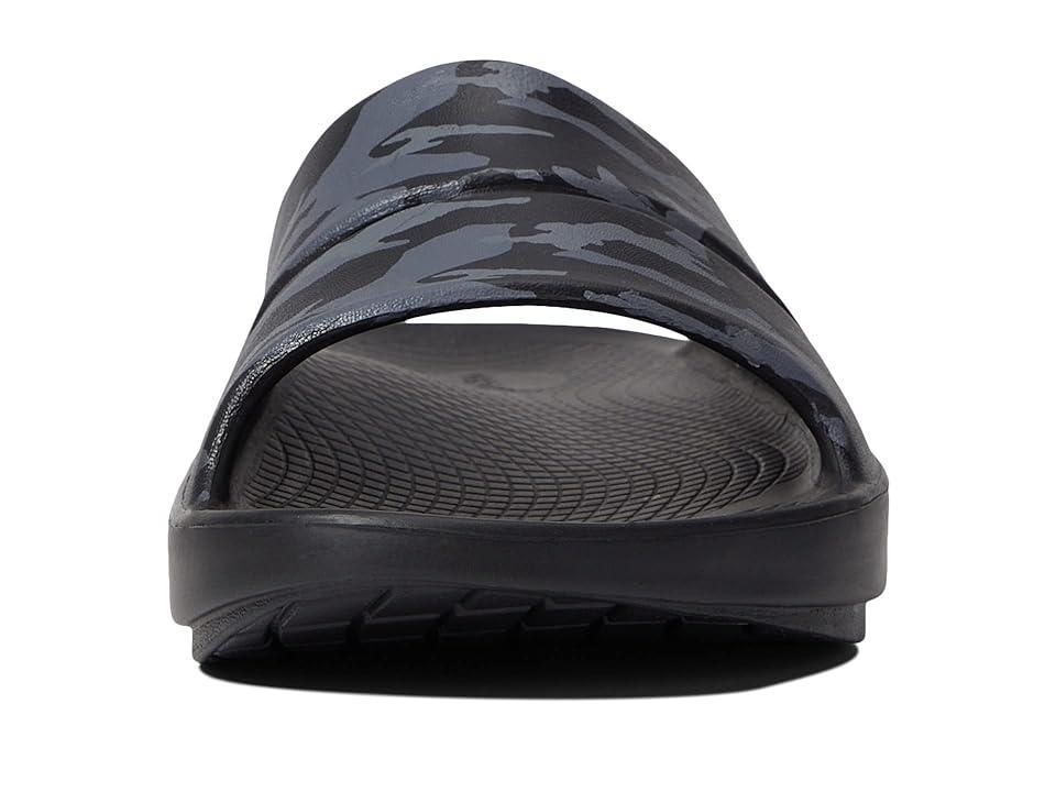 OOFOS OOahh Sport Sandals - AW23 Product Image