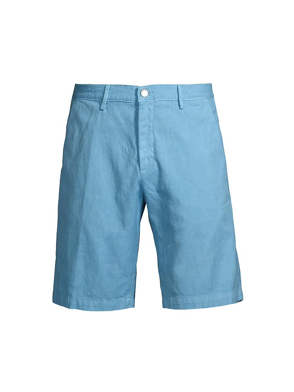 Mens Vela Slim-Fit Shorts Product Image