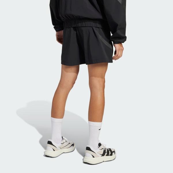 adidas Z.N.E. Woven Shorts Product Image