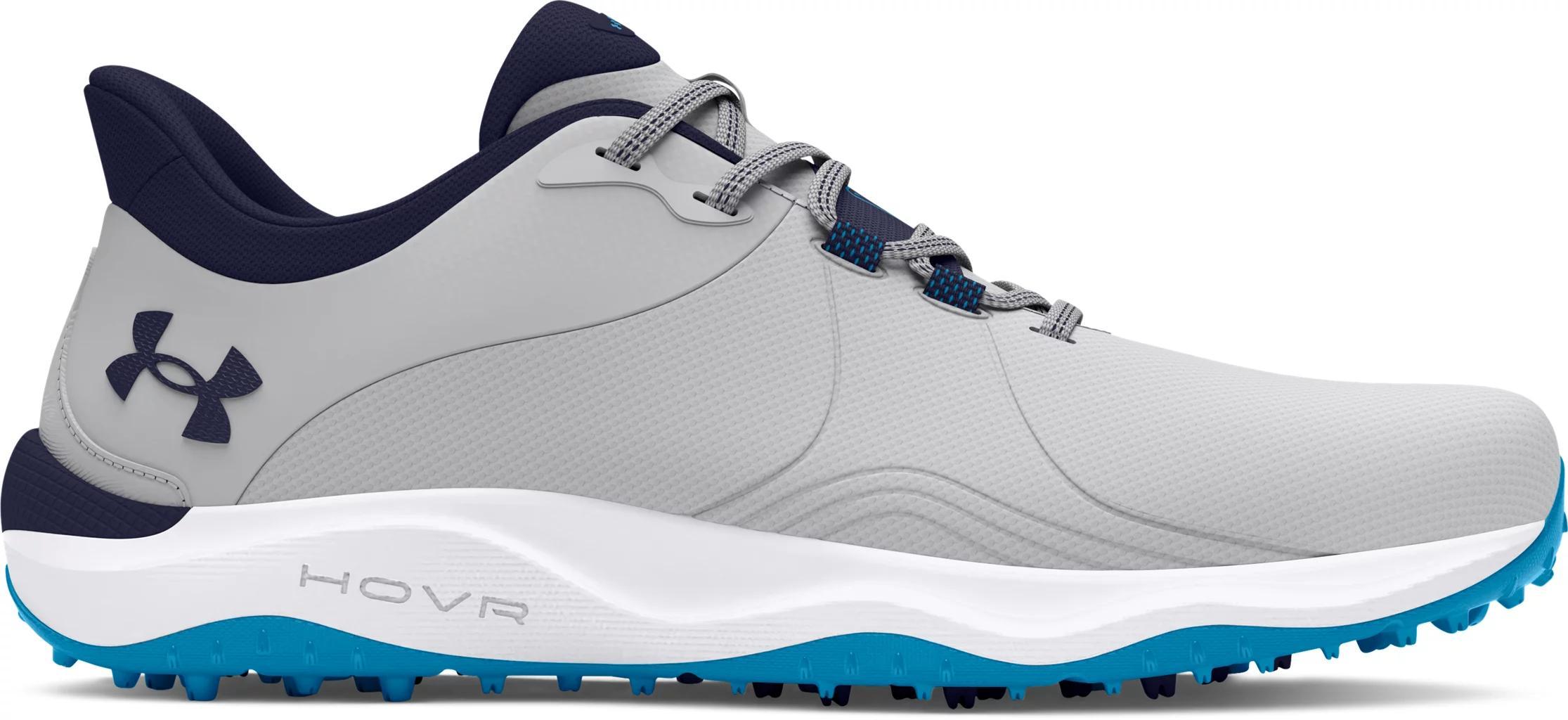 Men's UA Drive Pro Spikeless Golf Shoes Product Image