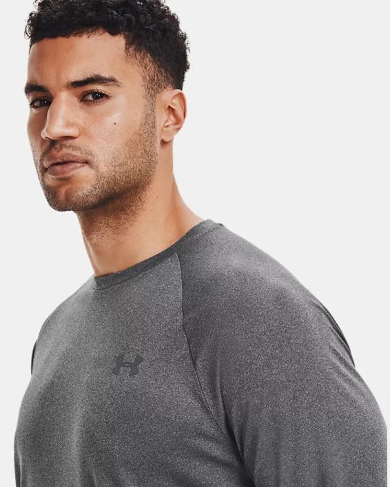 Men's UA Velocity Long Sleeve Product Image