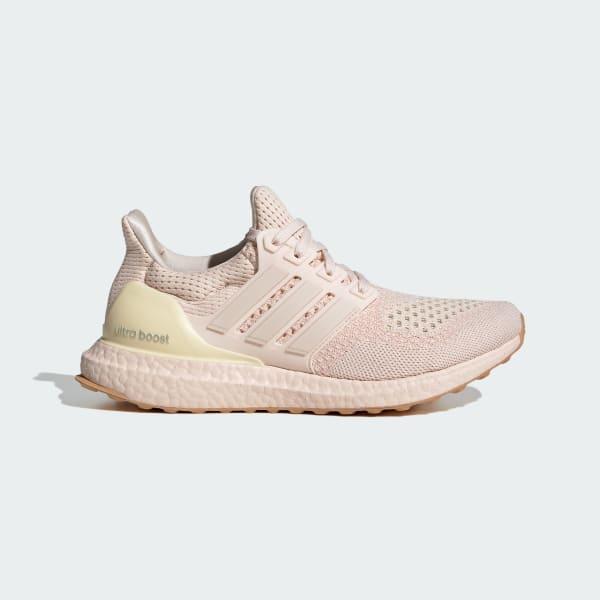 adidas Ultraboost 1.0 Shoes Wonder Quartz 8.5 Womens Product Image