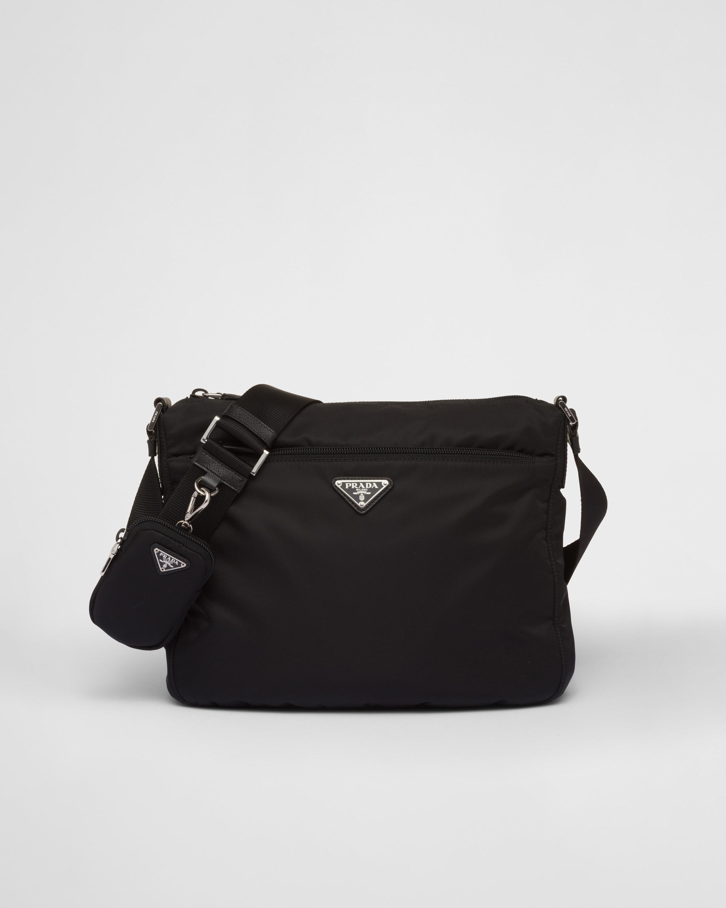 Re-Nylon bag Product Image