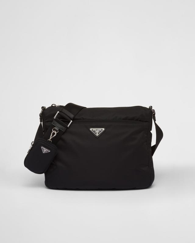 Re-Nylon bag Product Image