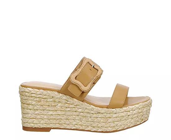 Michael By Shannon Womens Palm Sandal Product Image