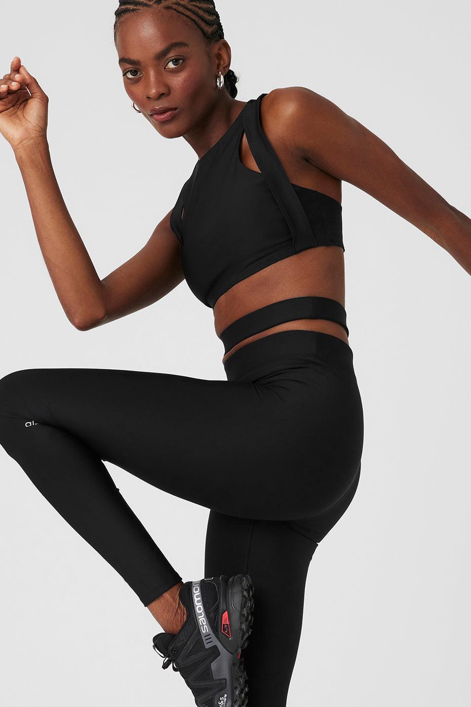 Alo Airlift All Access High Waist Leggings Product Image