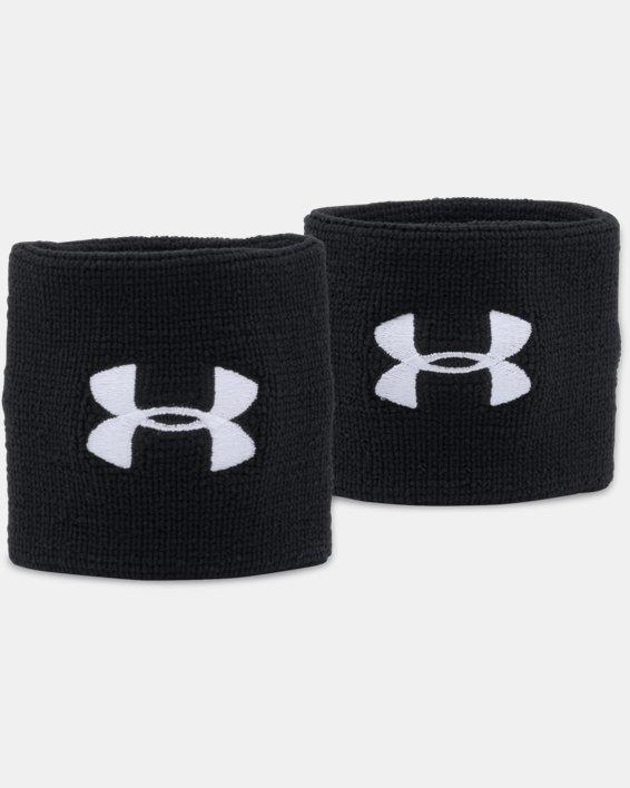 Men's UA 3" Performance Wristband - 2-Pack Product Image