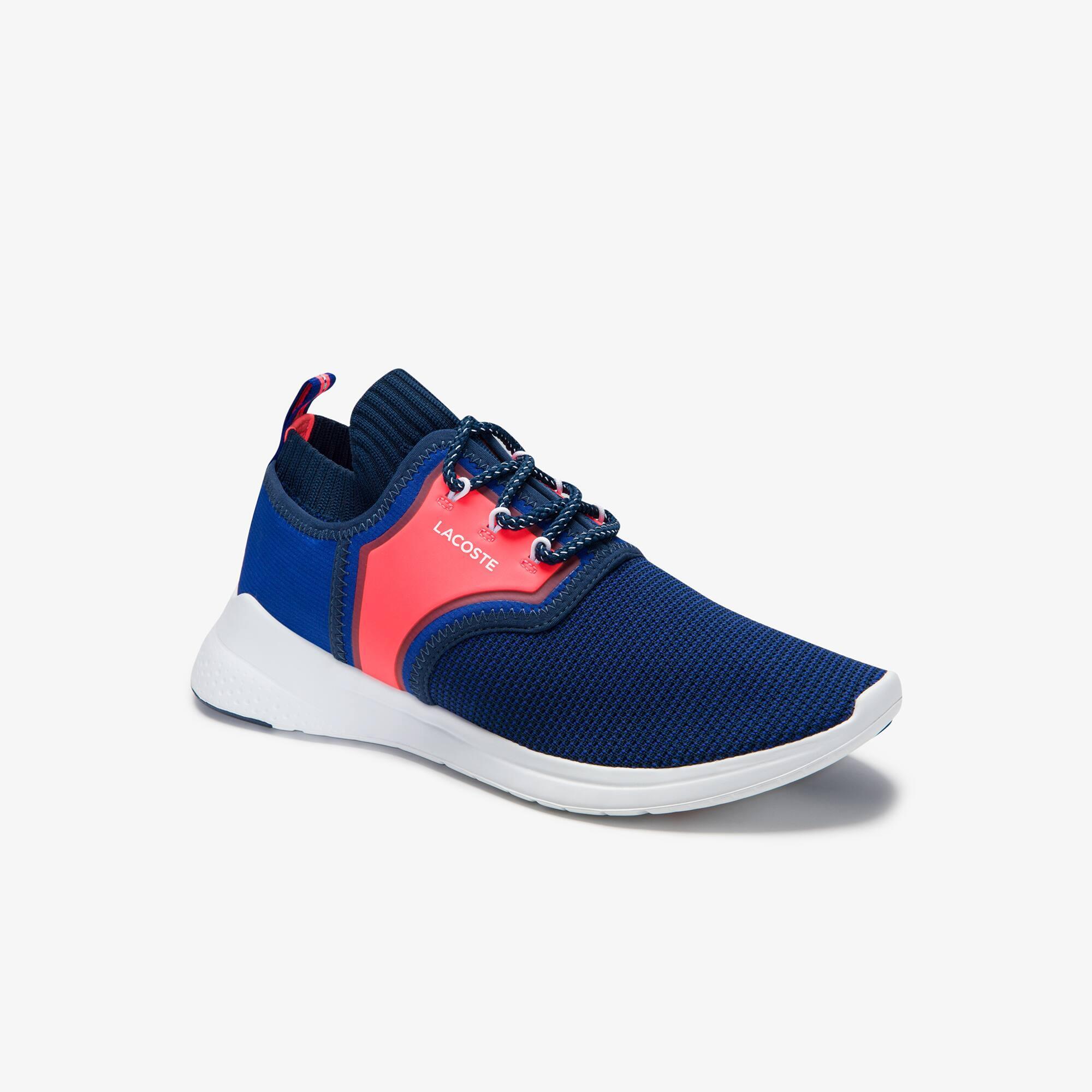 Women's LT Sense Textile Trainers Product Image