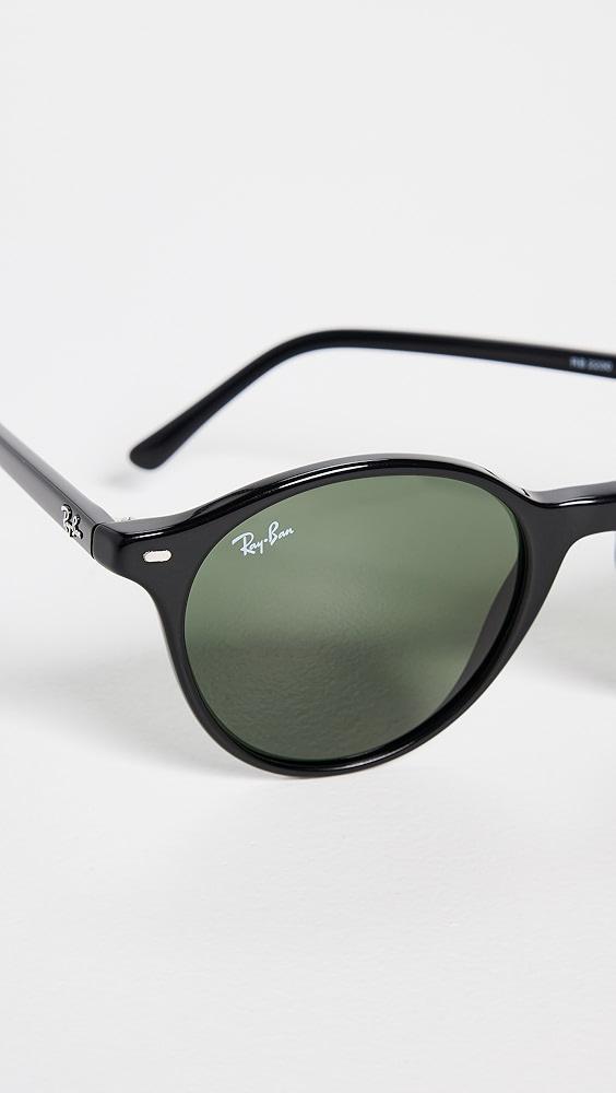 Ray-Ban 0RB2230 Sunglasses | Shopbop Product Image