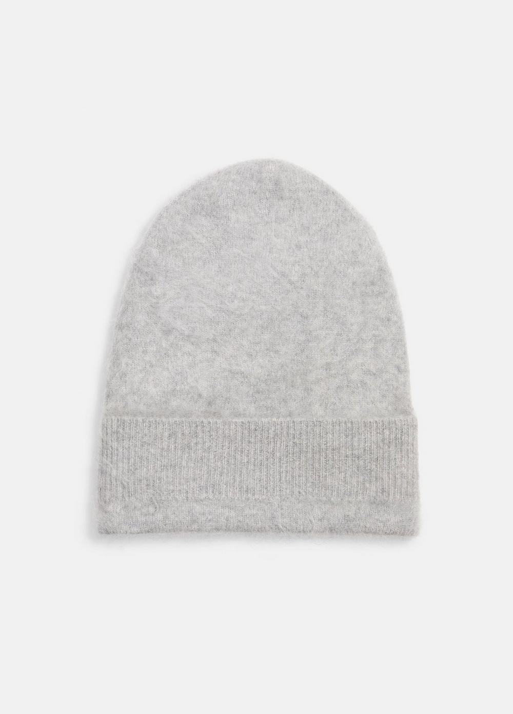 Brushed Cashmere Beanie product image