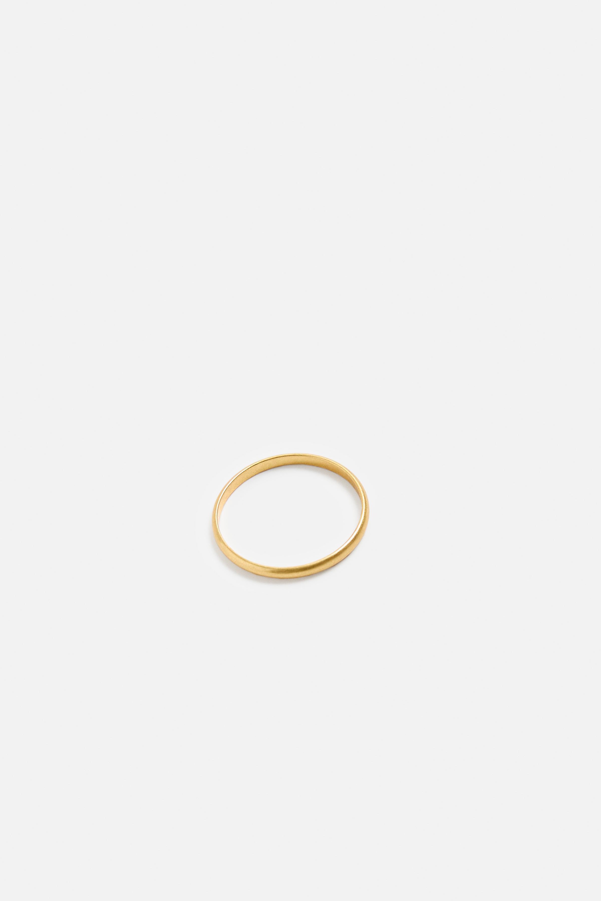 MINIMALIST RING Product Image