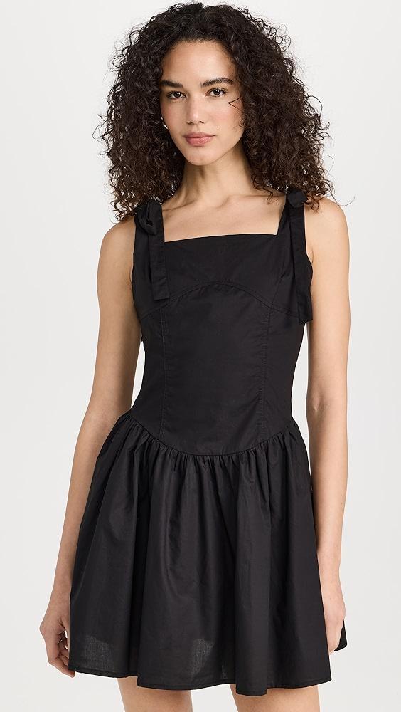 En Saison Charlie Mini Dress | Shopbop Product Image