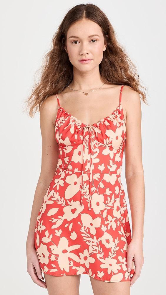 RESA Juniper Dress | Shopbop Product Image