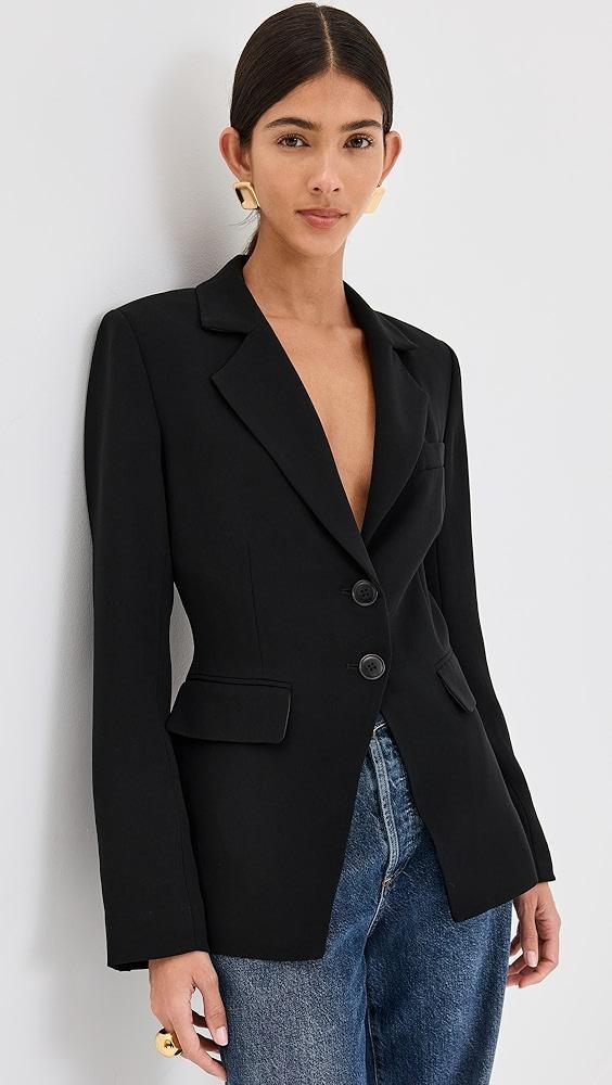 Reformation Bondi Blazer | Shopbop Product Image