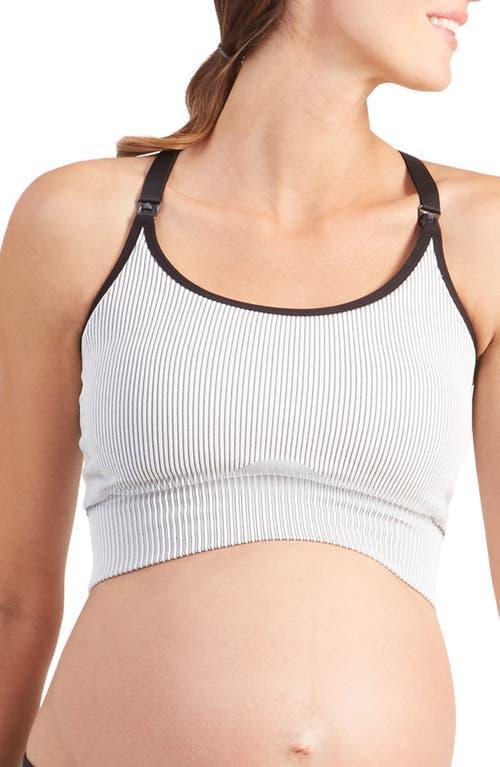 Ingrid & Isabel Nursing Sports Bra Product Image