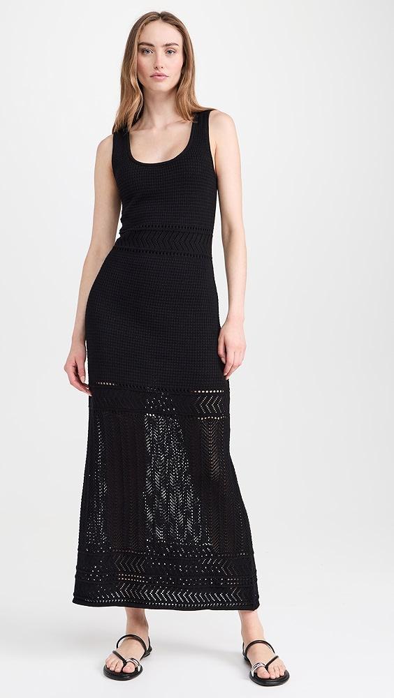 Z Supply Tarelle Maxi Dress | Shopbop Product Image