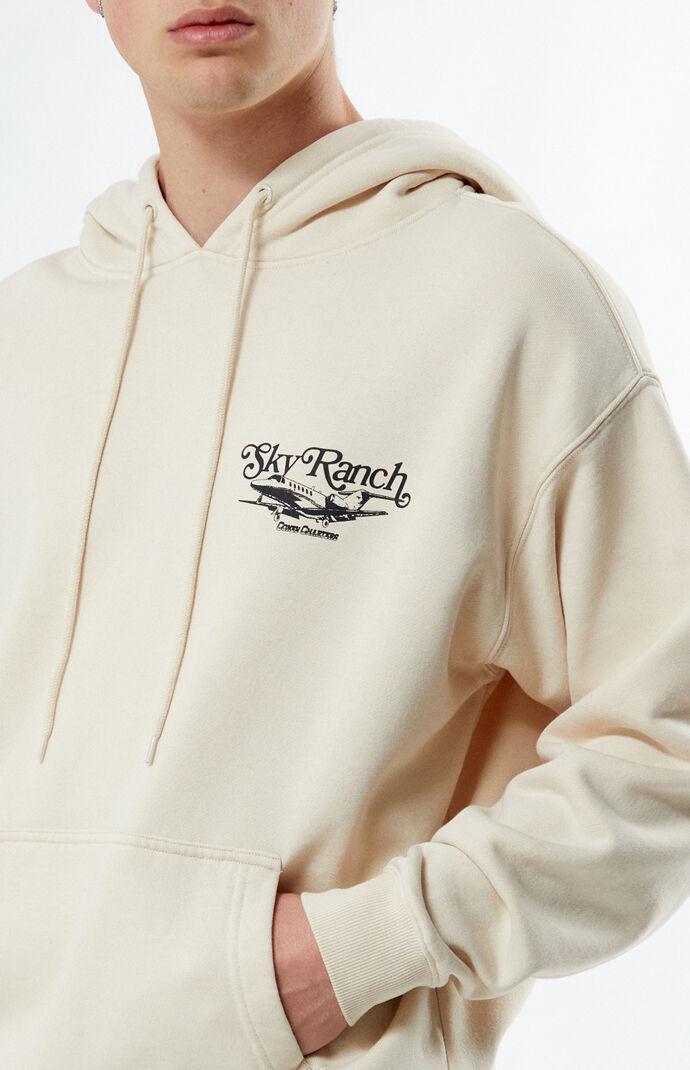 Coney Island Picnic Men's Sky Ranch Hoodie Product Image