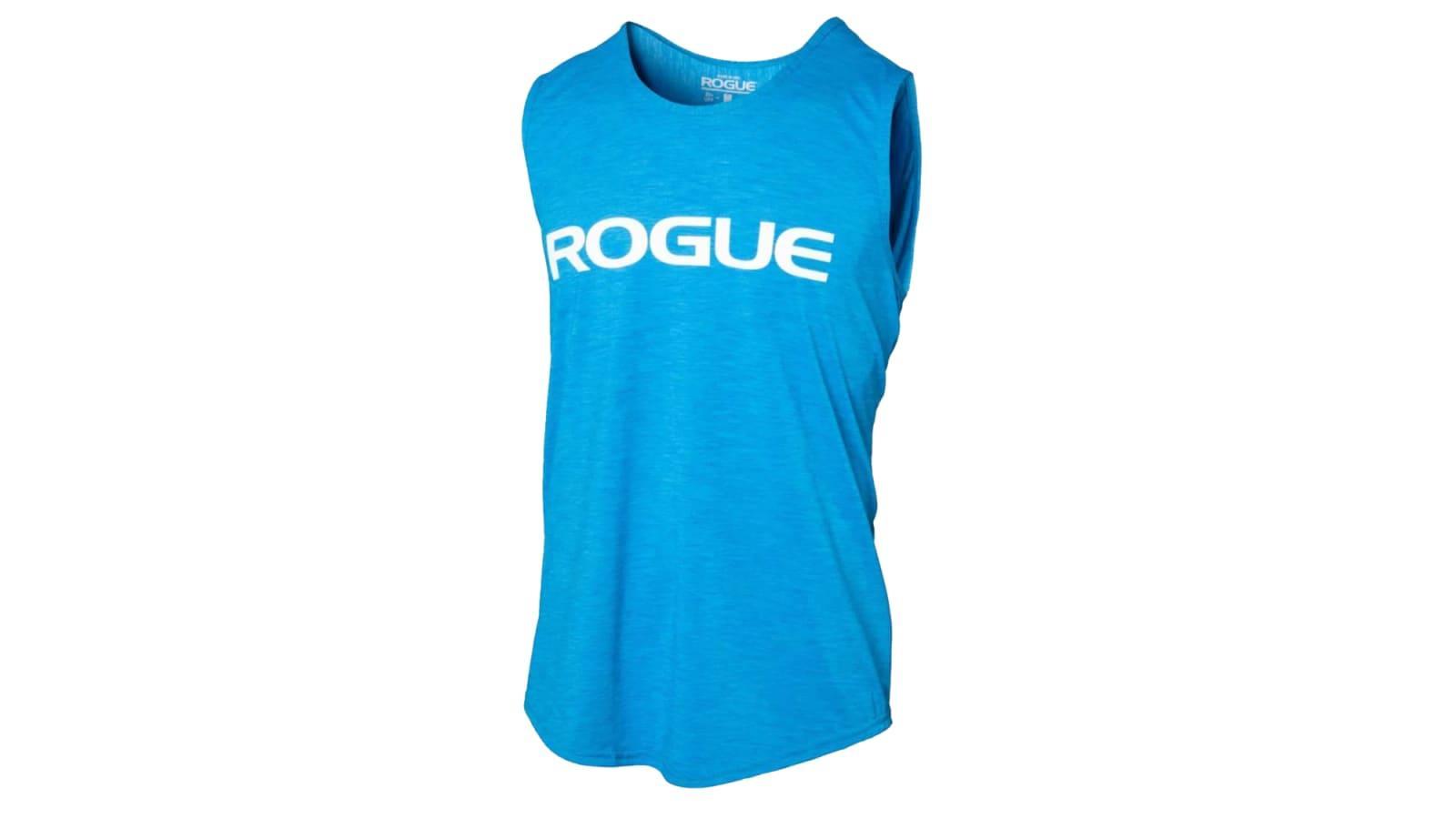 Rogue Men's Performance Sun Tank Product Image