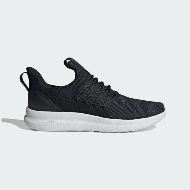 adidas Lite Racer Adapt 7.0 Shoes Core Black 10.5 Mens Product Image