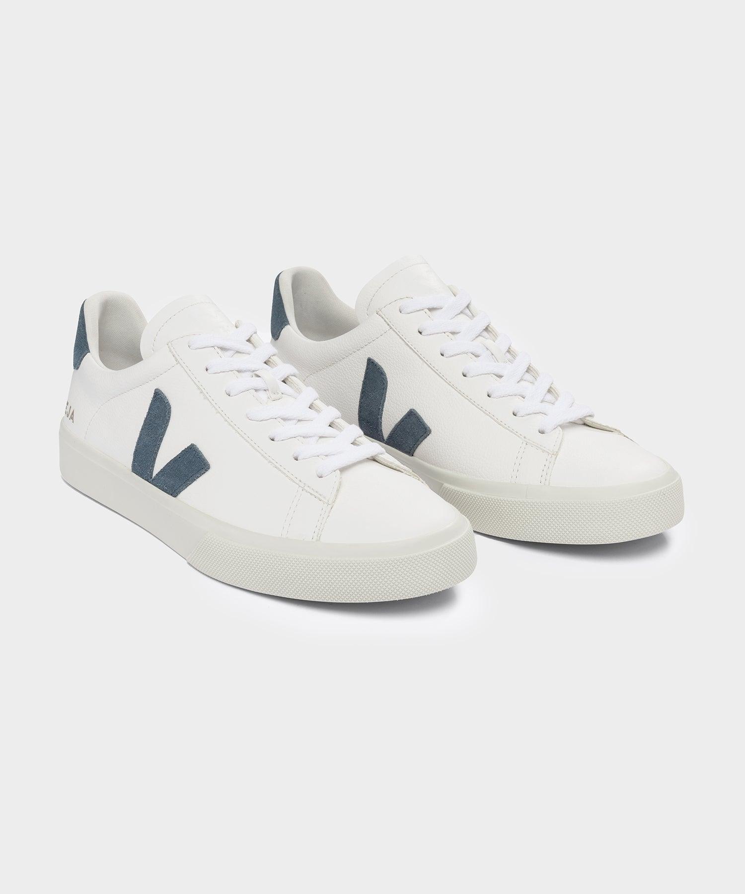 Veja Campo Extra White California Product Image