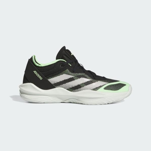 Adizero Select 2.0 Low Basketball Shoes Product Image