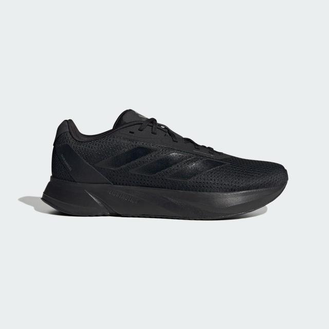 adidas Duramo SL Wide Running Shoes Core Black 7 Mens Product Image