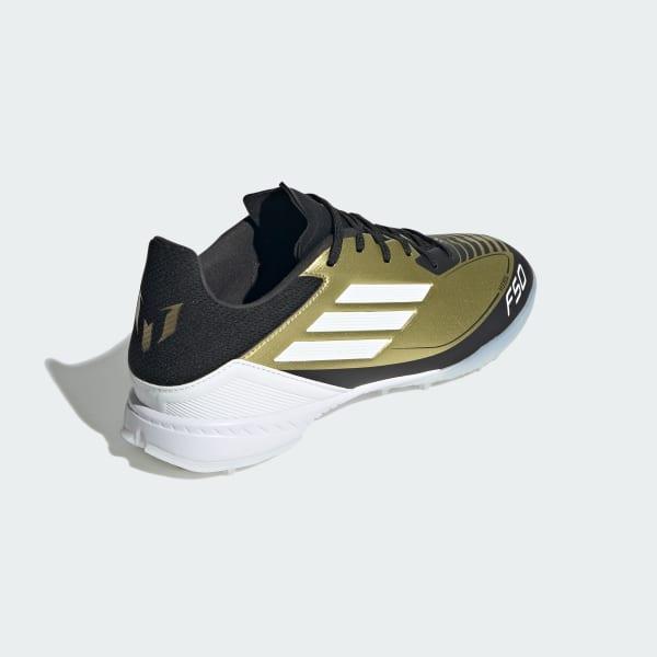 Messi F50 League Turf Soccer Shoes Product Image