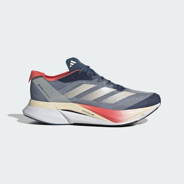 Adizero Boston 12 Boston Marathon Running Shoe Product Image