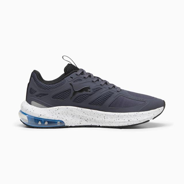 PUMA X-Cell Lightspeed Men's Running Shoes in Dark Blue Product Image