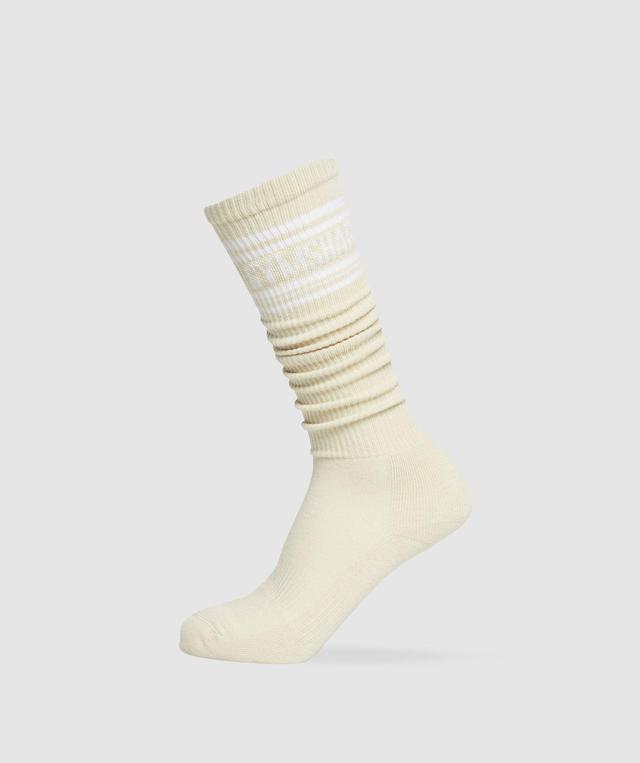 Long Stripe Sock Product Image