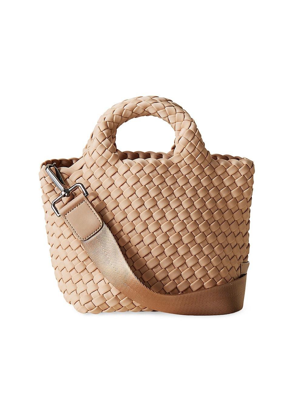 Womens St. Barths Petit Tote Bag Product Image