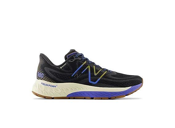 Fresh Foam X 880v13 Gore-Tex® Product Image