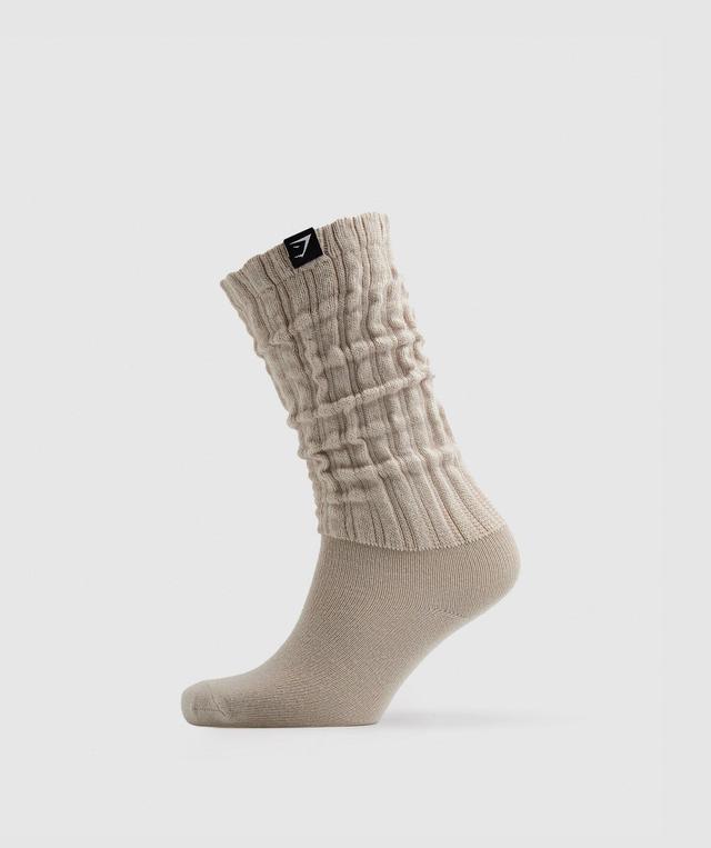 Comfy Rest Day Socks Product Image