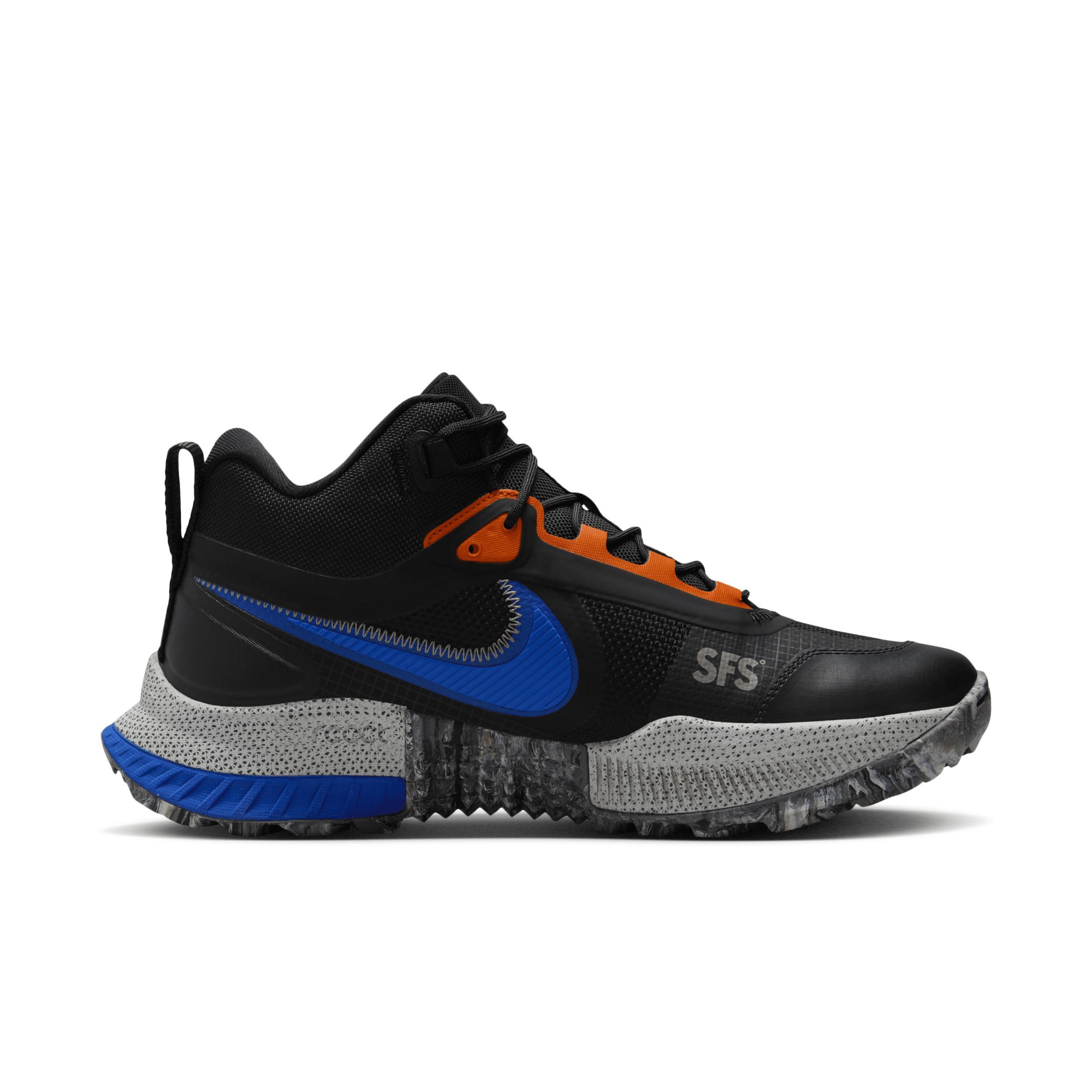 Nike Men's React SFB Carbon Menâs Elite Outdoor Shoes Product Image