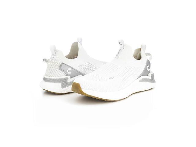 CHARLY Vigorate Slip White) Women's Shoes Product Image