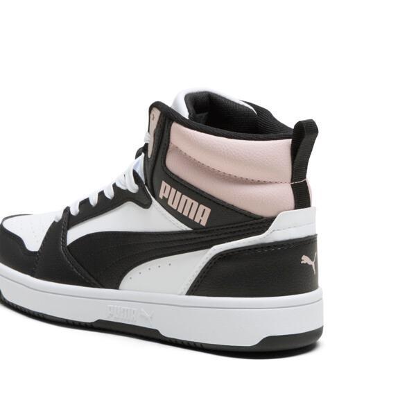 Rebound V6 Mid Women's Sneakers Product Image