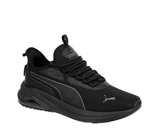 Puma Mens Ampliflier Sneaker Running Sneakers Product Image