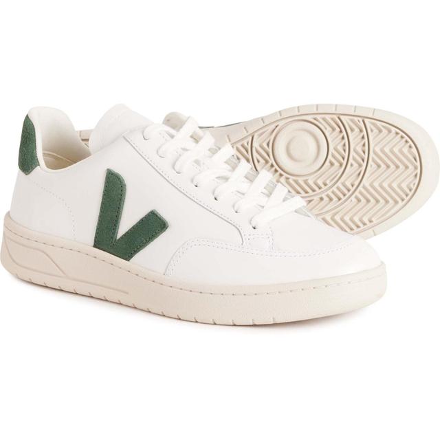 VEJA V-12 Sneakers - Leather (For Men) Product Image