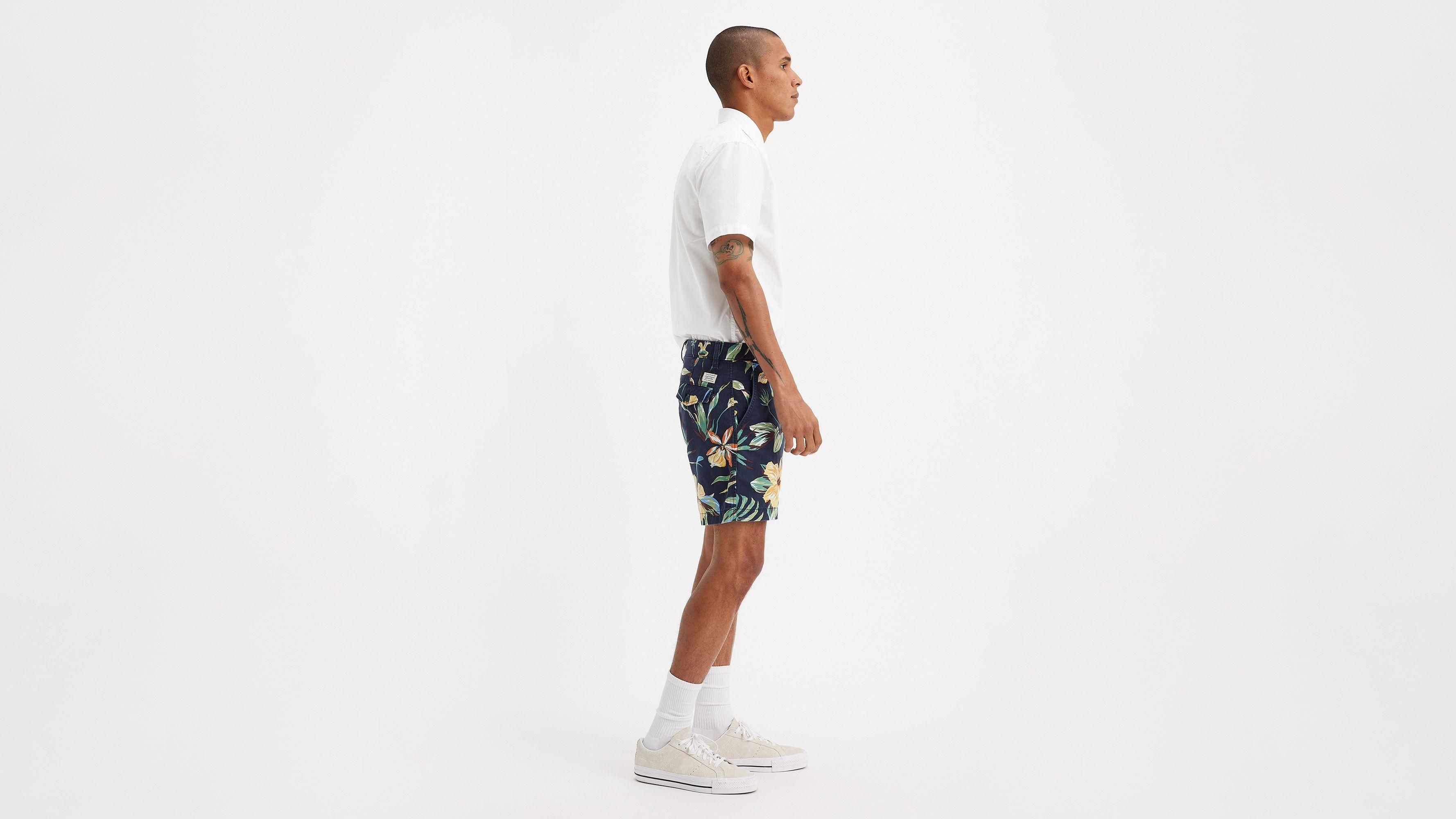 Levis XX Chino Authentic 6 Mens Shorts Product Image