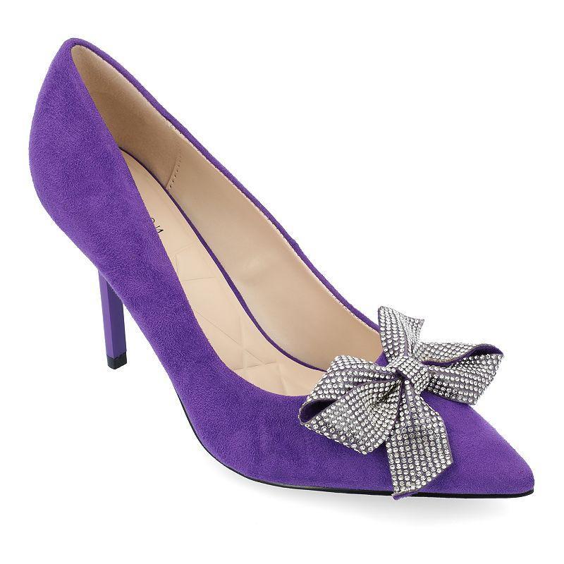 Journee Collection Womens Marcie Pump Product Image