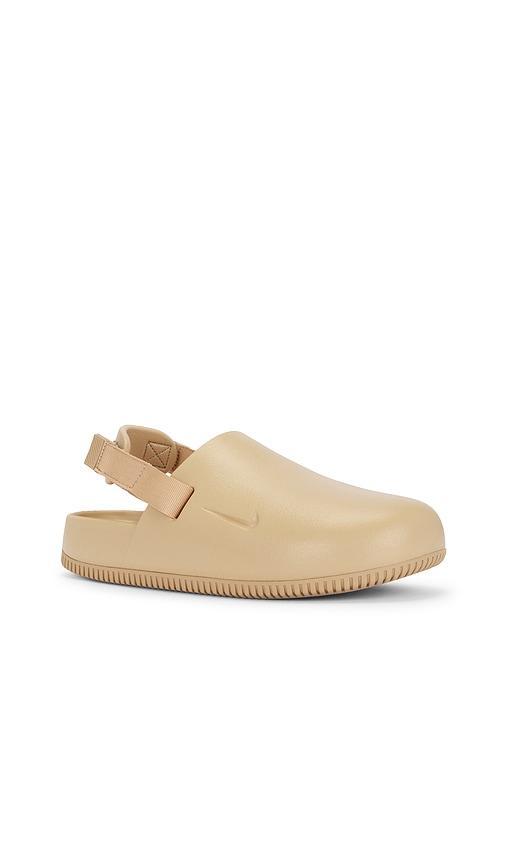 NIKE Calm Mule In Hemp Product Image