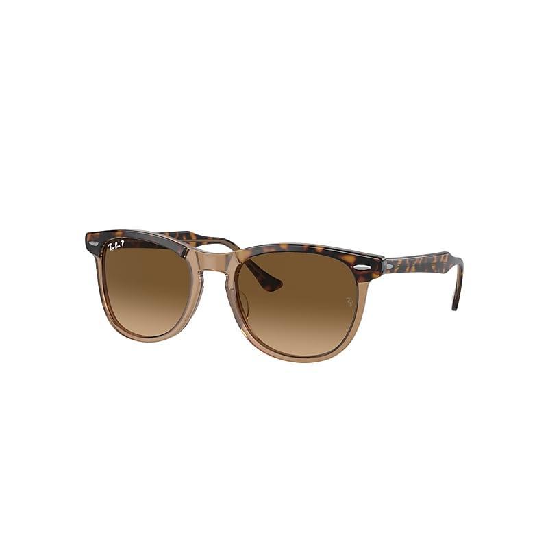 The Fendi Travel 56mm Geometric Sunglasses Product Image