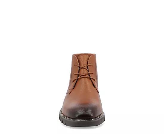 Vance Co Men's Arturo Chukka Boot Product Image